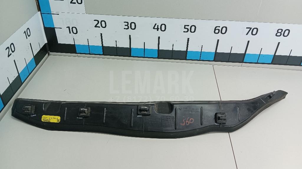 Пыльник (кузов наружные) для  Audi A3 [8V] 2013-2020