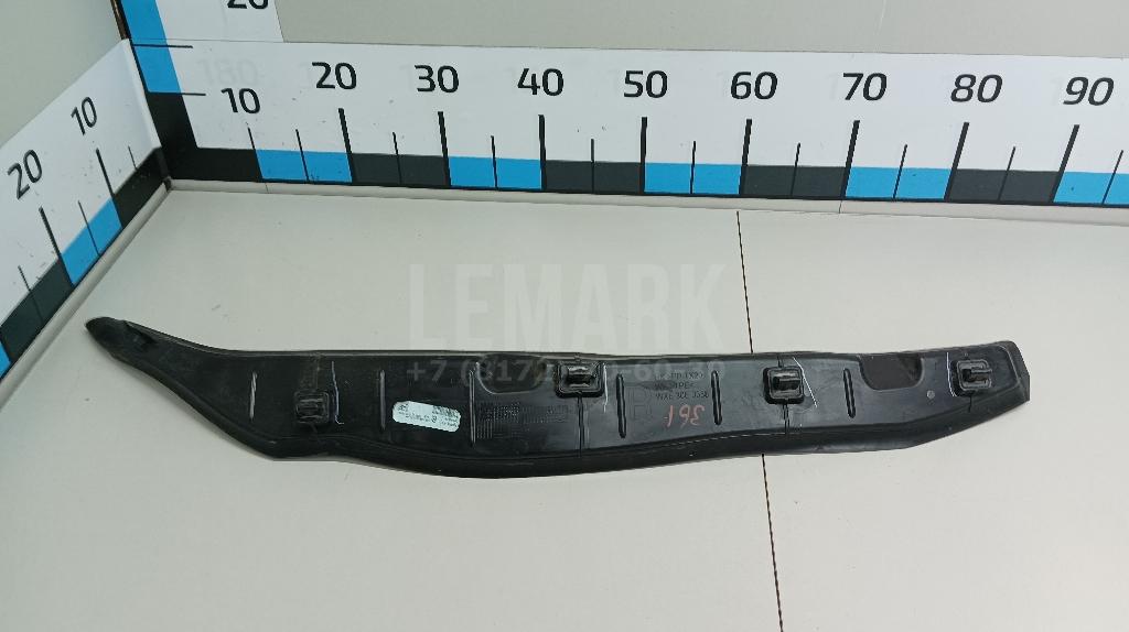 Пыльник (кузов наружные) для  BMW X5 E70 2007-2013