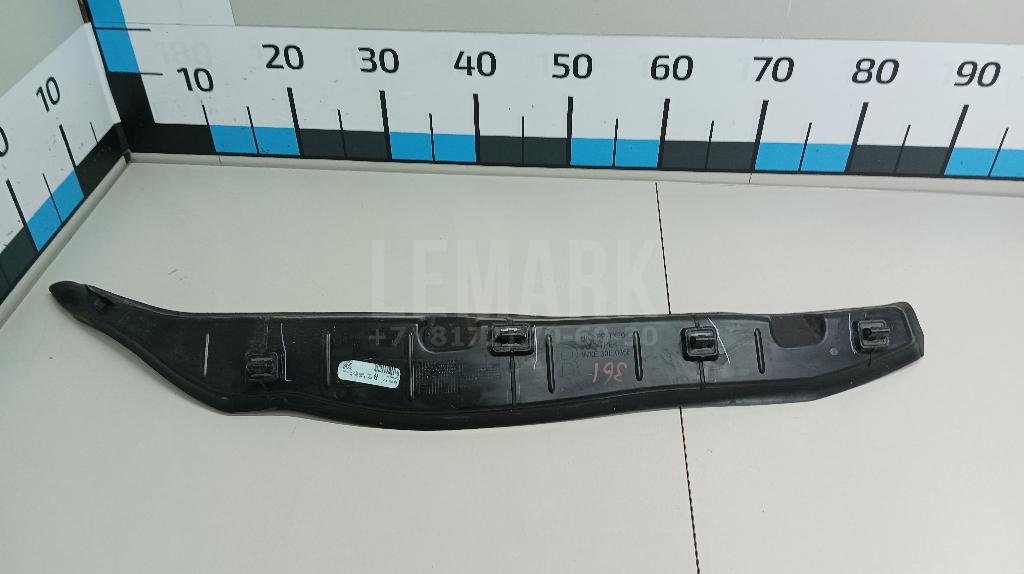 Пыльник (кузов наружные) для  BMW X5 E70 2007-2013
