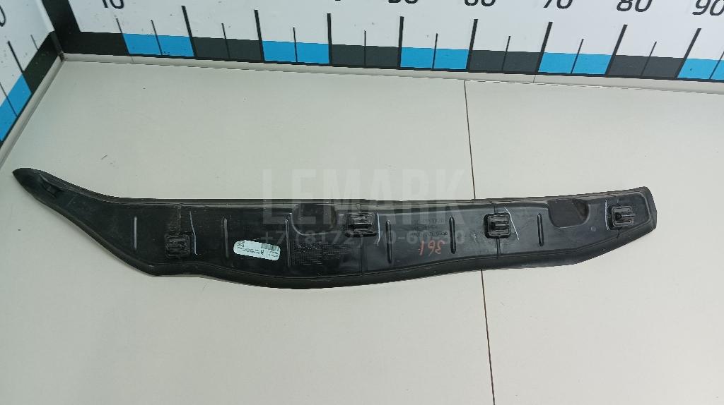 Пыльник (кузов наружные) для  BMW X5 E70 2007-2013