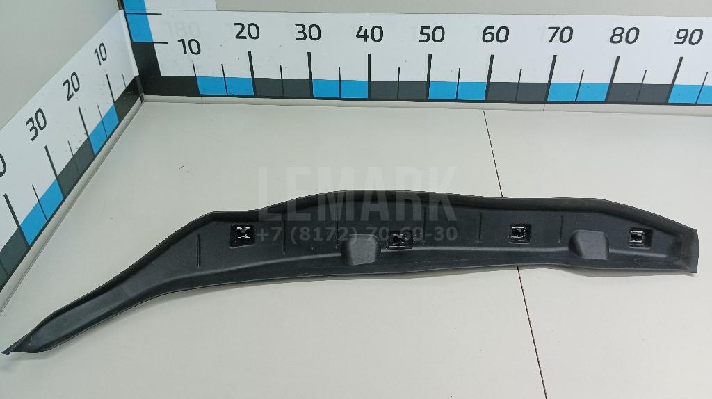 Пыльник (кузов наружные) для  BMW X5 E70 2007-2013