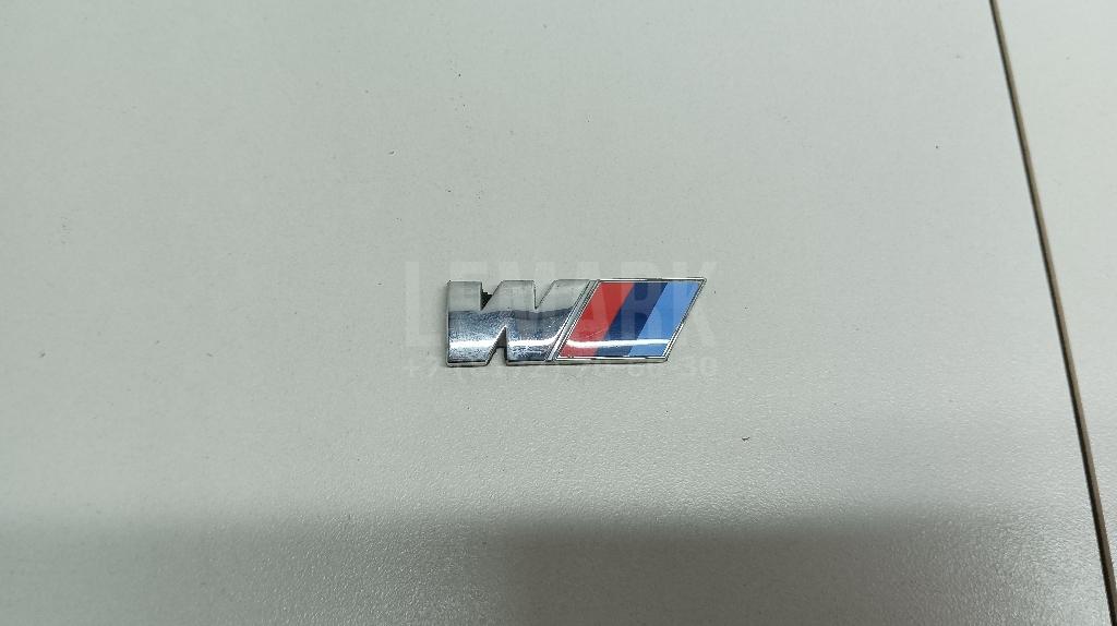 Эмблема для  BMW 7-serie G11/G12 2015-2022