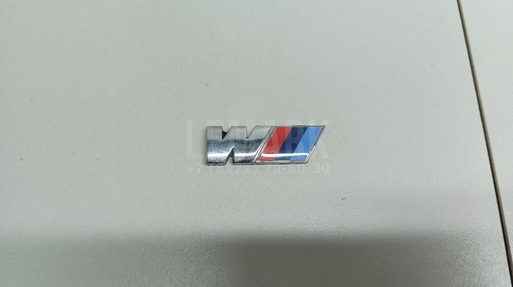 Эмблема для  BMW 7-serie G11/G12 2015-2022