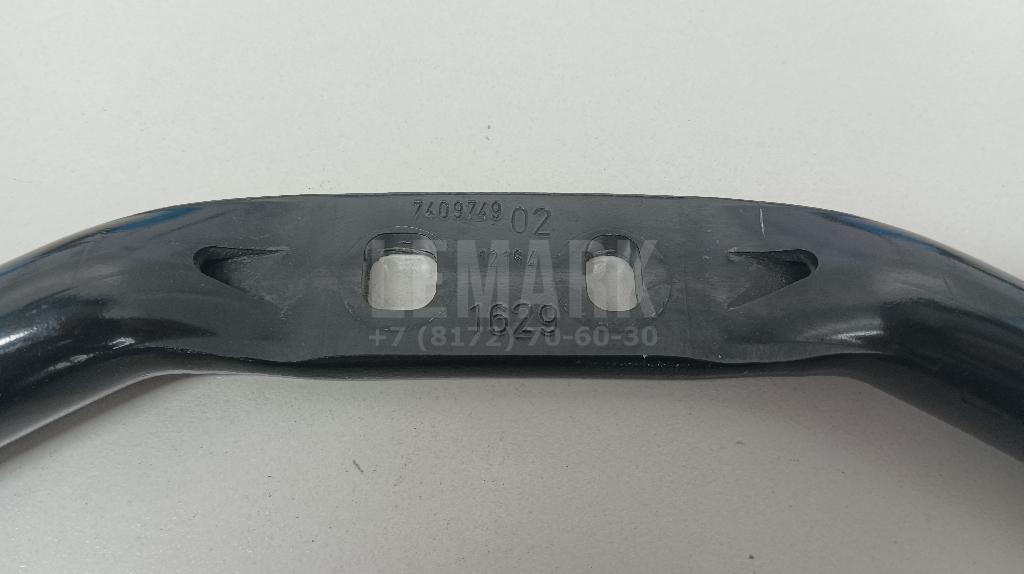 Элемент передней панели для  BMW X6 F16/F86 2014-2020