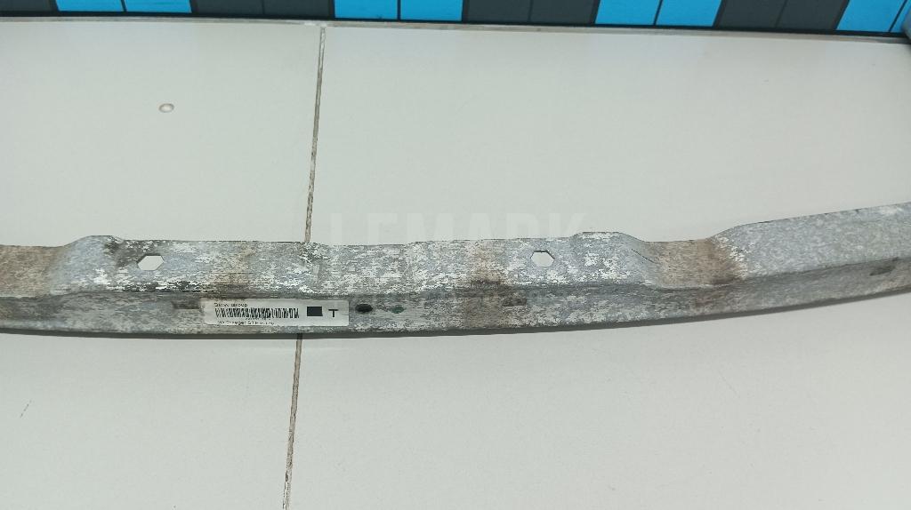 Усилитель переднего бампера для  BMW 4-serie G22/G23 2020