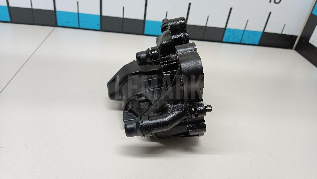 Корпус термостата для  Audi A6 [C7,4G] 2011-2018