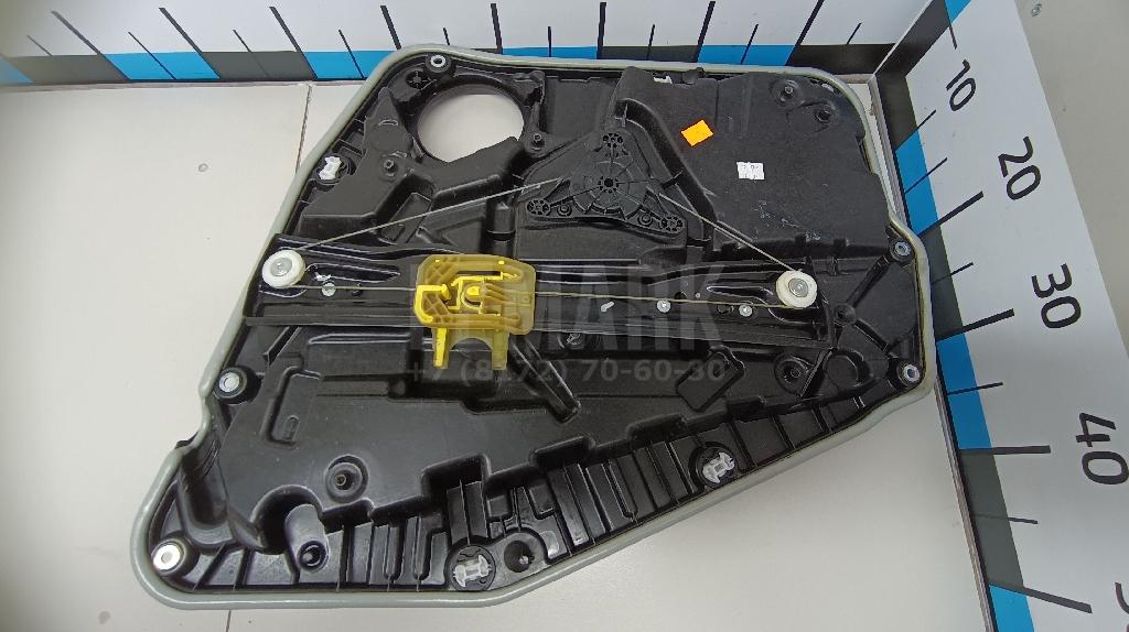 Стеклоподъемник электр. задний правый для  BMW X5 F15/F85 2013-2018