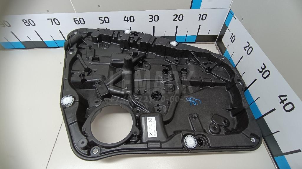 Стеклоподъемник электр. задний правый для  BMW X5 F15/F85 2013-2018