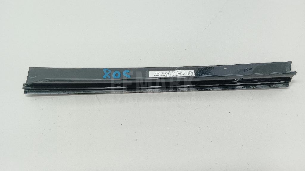 Накладка двери задней правой для  BYD F3 2006-2013