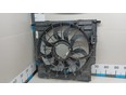 Вентилятор радиатора