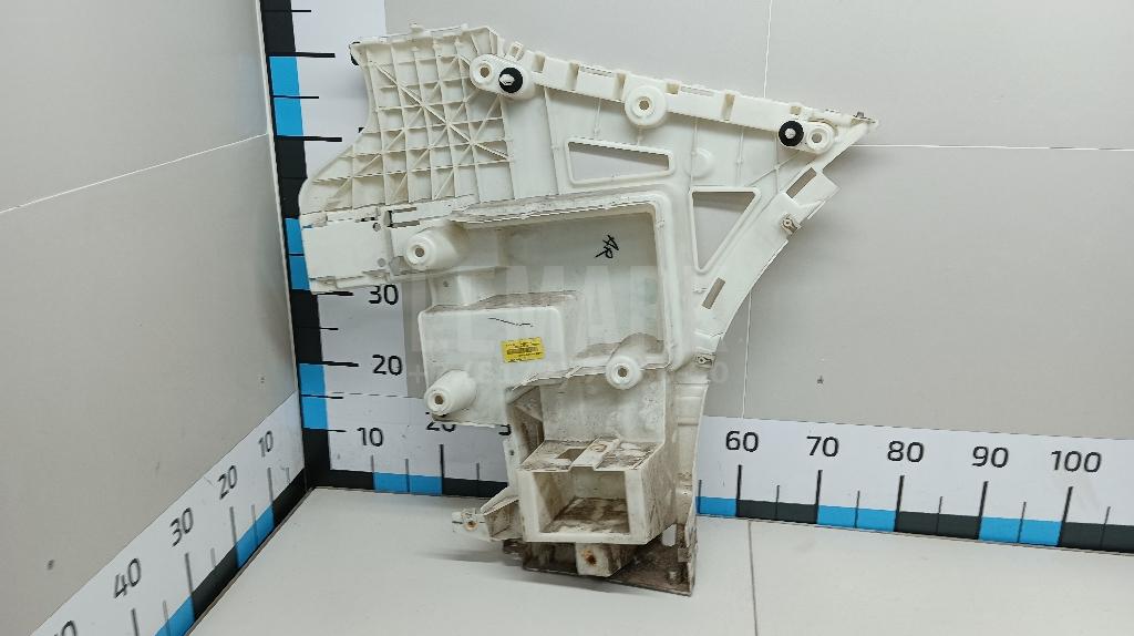 Кронштейн заднего бампера левый для  BMW 4-serie F32/F33/F82 2012-2020