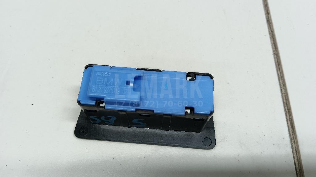 Кнопка открывания багажника для  BMW 3-serie F30/F31/F80 2011-2020