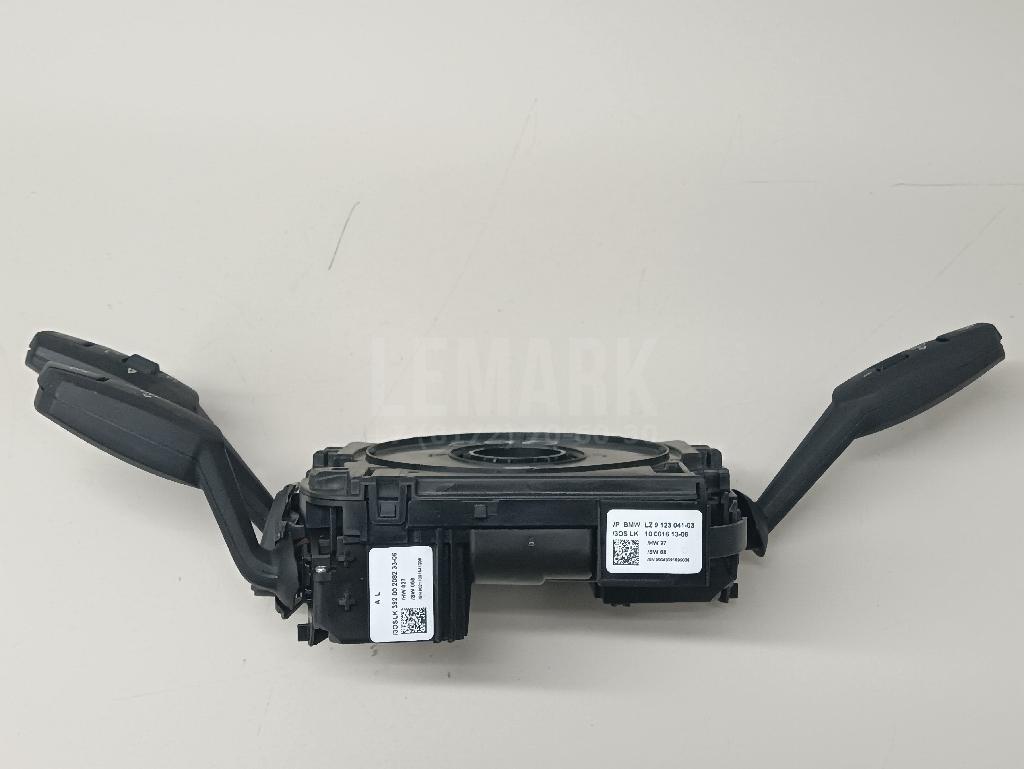 Переключатель подрулевой в сборе для  Alfa Romeo 156 1997-2005