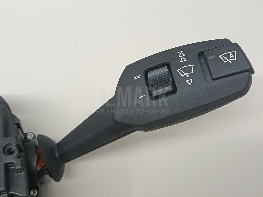 Переключатель подрулевой в сборе для  Alfa Romeo 156 1997-2005