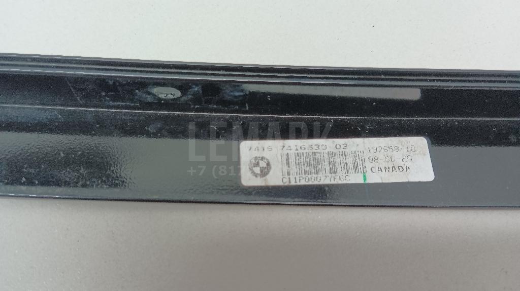 Накладка двери задней левой для  BMW 4-serie G22/G23 2020