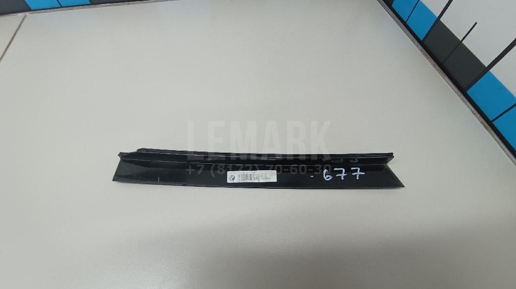 Накладка двери задней левой для  BMW 4-serie G22/G23 2020