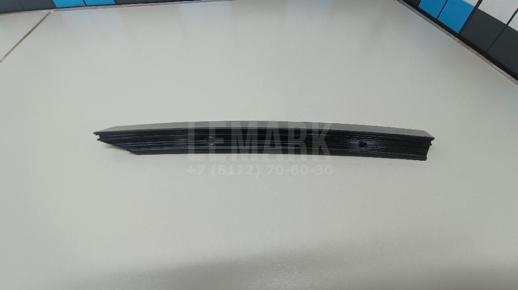 Накладка двери задней левой для  BMW 4-serie G22/G23 2020