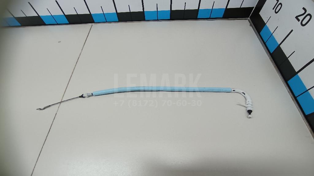Трос открывания передней двери для  BMW 1-serie E82/E88 2007-2013