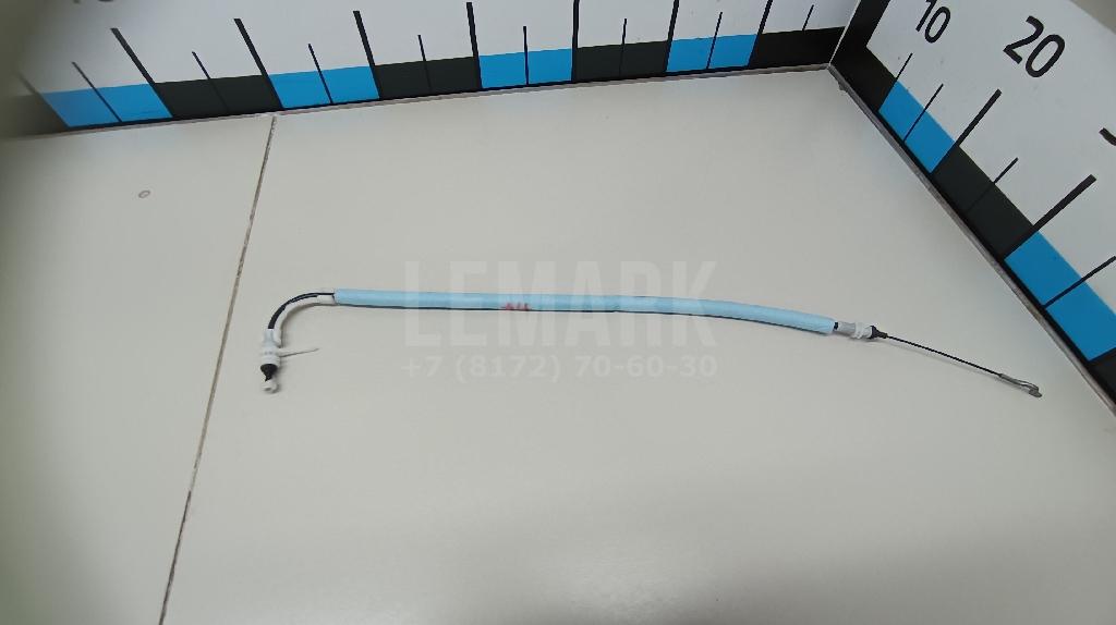 Трос открывания передней двери для  BMW 1-serie E82/E88 2007-2013