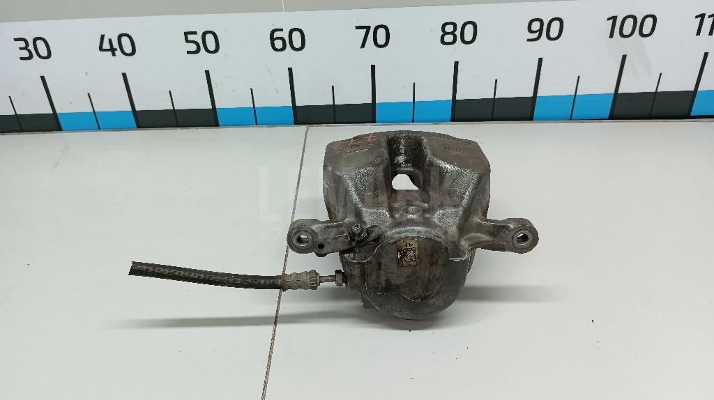 Суппорт тормозной передний правый для  BPW ECO MAX 1996