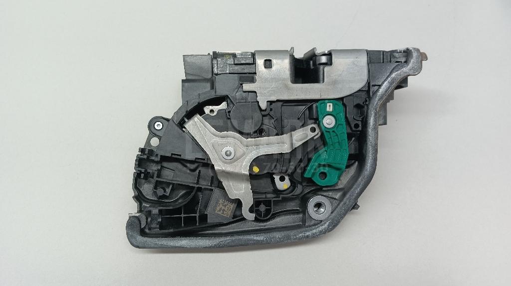 Замок двери задней левой для  BMW 5-serie E60/E61 2003-2009