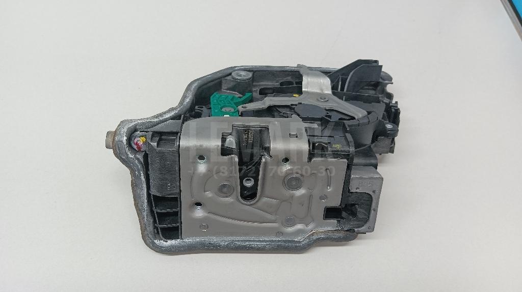 Замок двери задней левой для  BMW 5-serie E60/E61 2003-2009