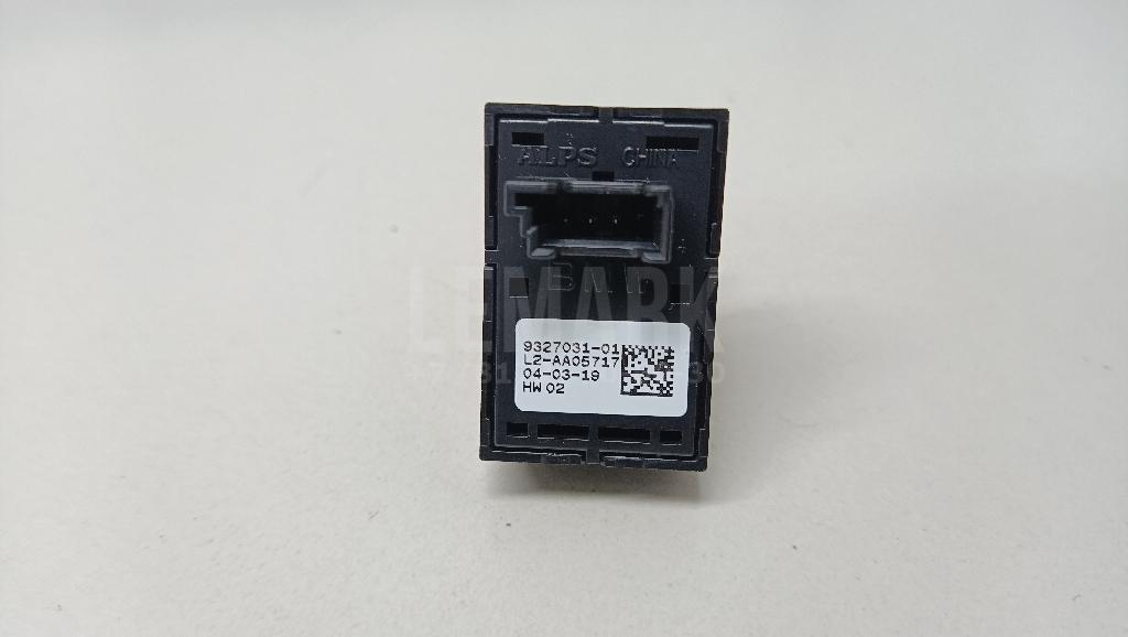 Кнопка стеклоподъемника для  BMW 4-serie F32/F33/F82 2012-2020