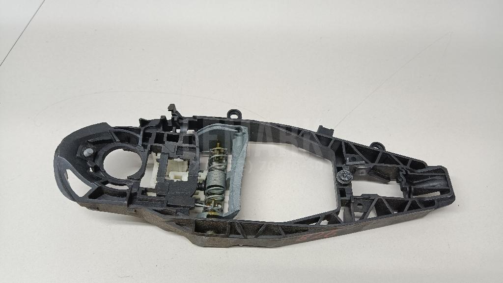 Кронштейн ручки для  BMW 7-serie F01/F02 2008-2015