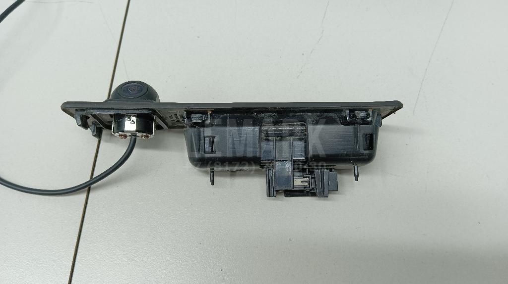 Кнопка открывания багажника для  Cadillac Escalade III 2006-2014