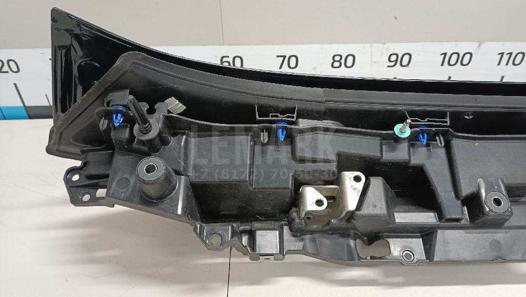 Механизм подъема спойлера для  Audi A6 [C7,4G] 2011-2018