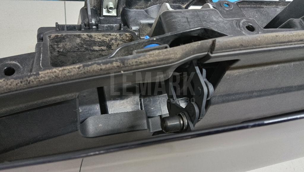 Механизм подъема спойлера для  Audi A6 [C7,4G] 2011-2018