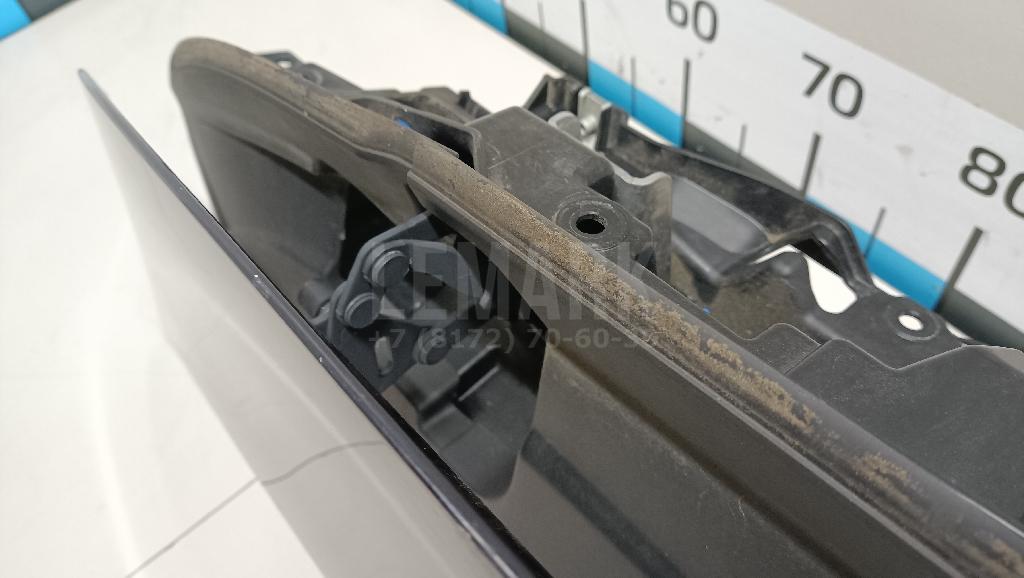 Механизм подъема спойлера для  Audi A6 [C7,4G] 2011-2018