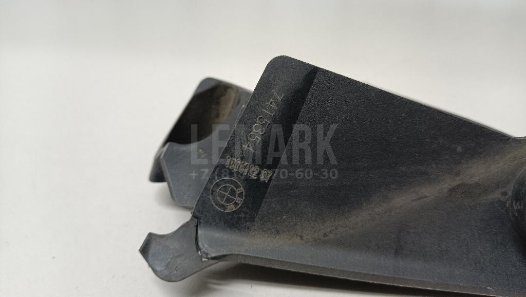 Отбойник крышки багажника для  BMW 7-serie E38 1994-2001