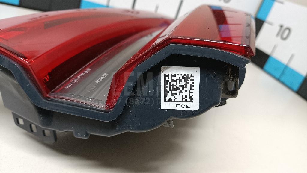 Фонарь задний внутренний левый для  BMW 4-serie F32/F33/F82 2012-2020