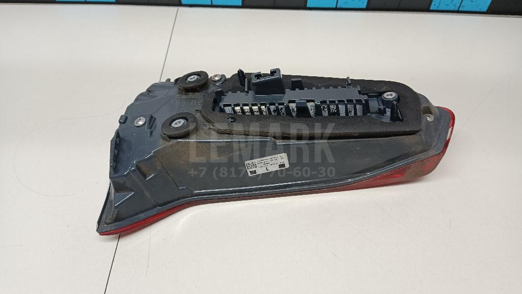 Фонарь задний внутренний левый для  BMW 4-serie F32/F33/F82 2012-2020