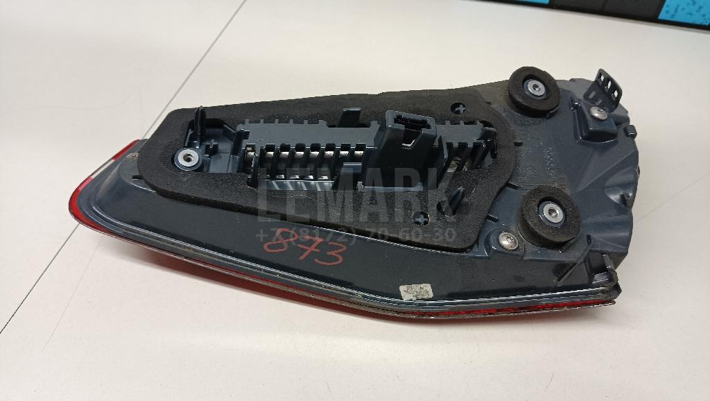 Фонарь задний внутренний левый для  BMW 4-serie F32/F33/F82 2012-2020