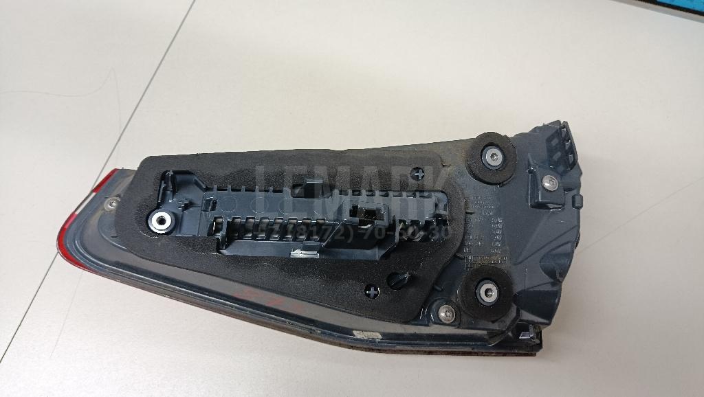 Фонарь задний внутренний левый для  BMW 4-serie F32/F33/F82 2012-2020