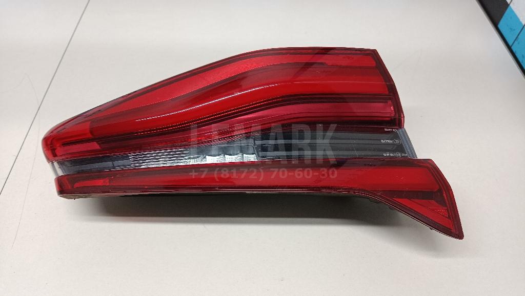 Фонарь задний внутренний левый для  BMW 4-serie F32/F33/F82 2012-2020