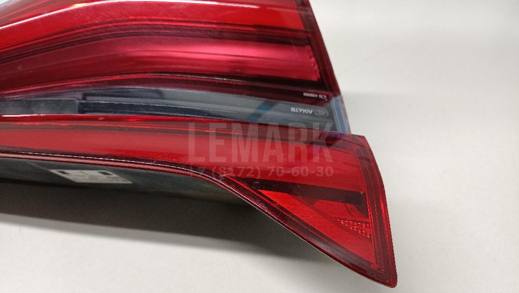 Фонарь задний внутренний левый для  BMW 4-serie F32/F33/F82 2012-2020