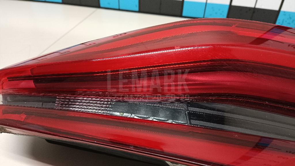 Фонарь задний внутренний левый для  BMW 4-serie F32/F33/F82 2012-2020