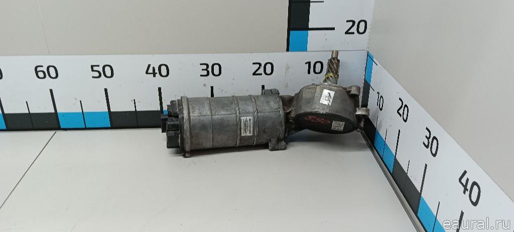 Серводвигатель рулевой рейки
