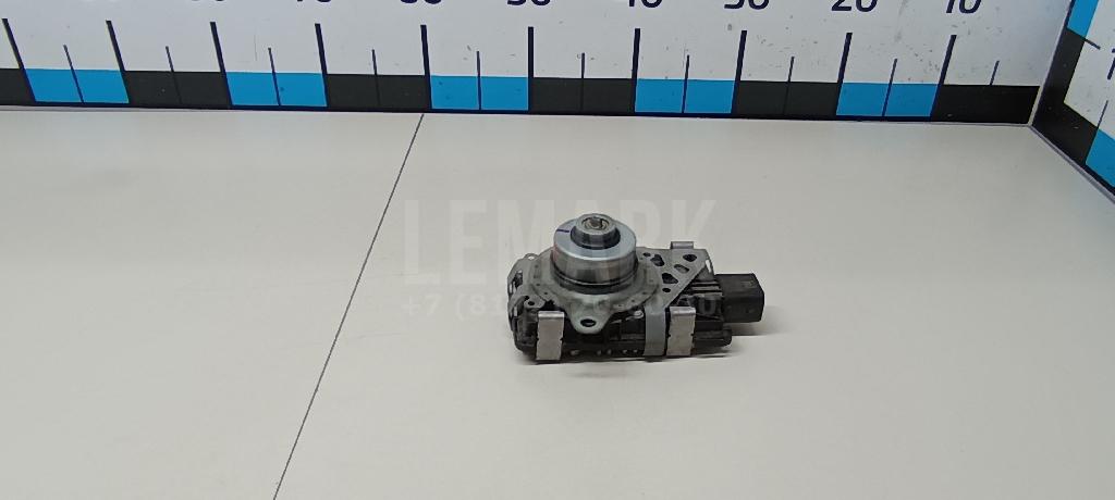 Моторчик блокировки межосевого дифференциала для  Brilliance M2 2006-2012