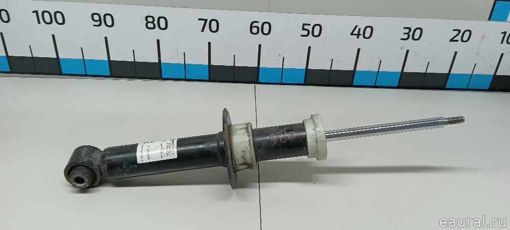 Амортизатор задний