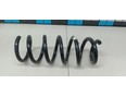 Пружина задняя