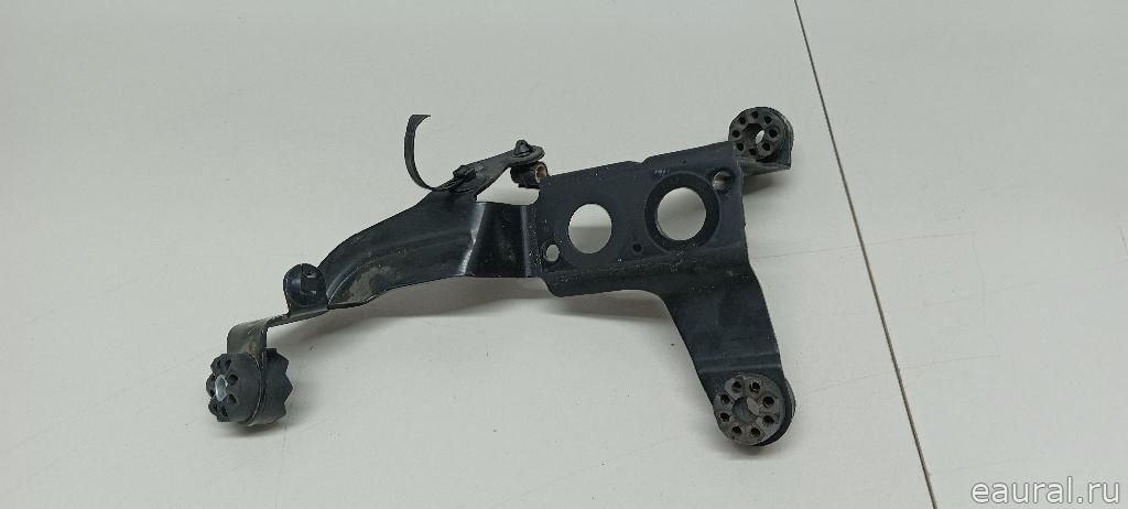 Кронштейн блока ABS (насос)