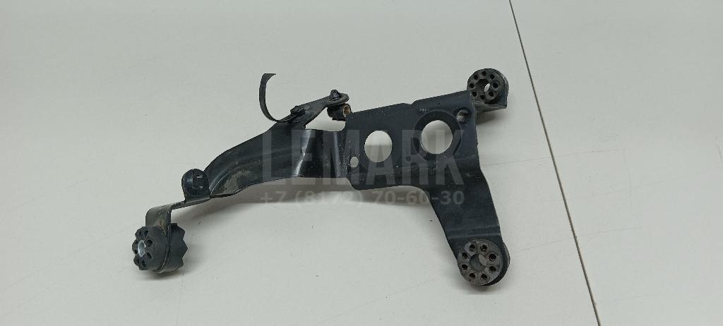 Кронштейн блока ABS (насос)