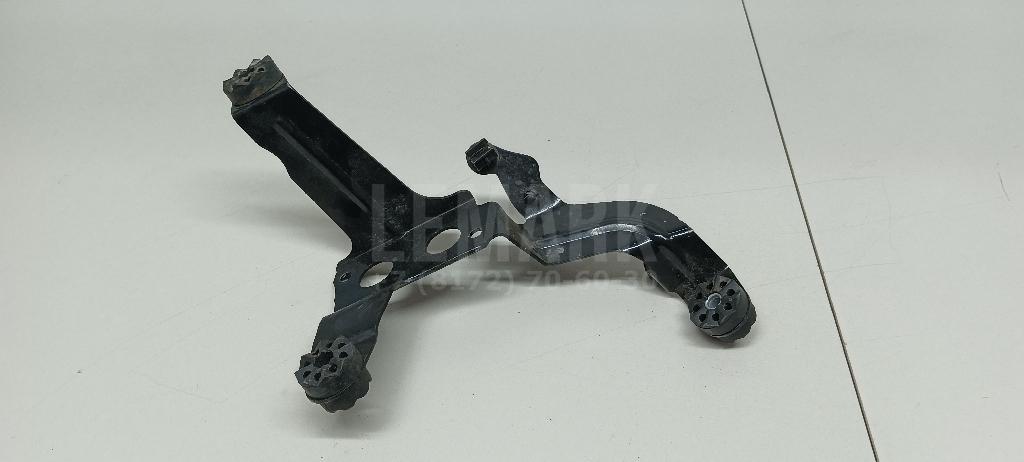 Кронштейн блока ABS (насос)