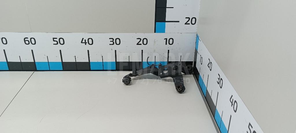 Кронштейн блока ABS (насос)