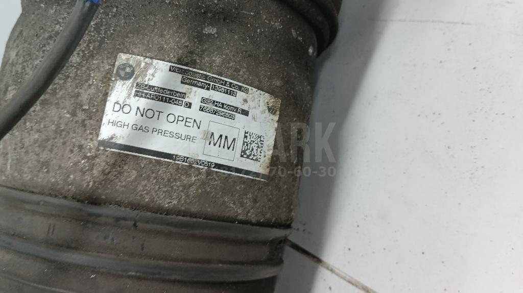 Амортизатор задний правый для  BMW 3-serie F30/F31/F80 2011-2020