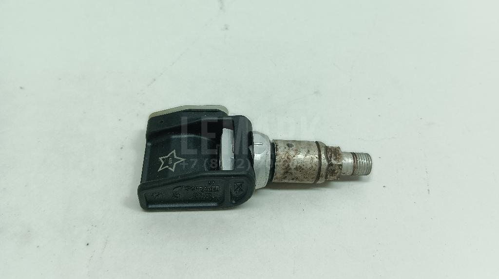 Датчик давления в шине (TPMS) для  BMW 3-serie E90/E91 2005-2012